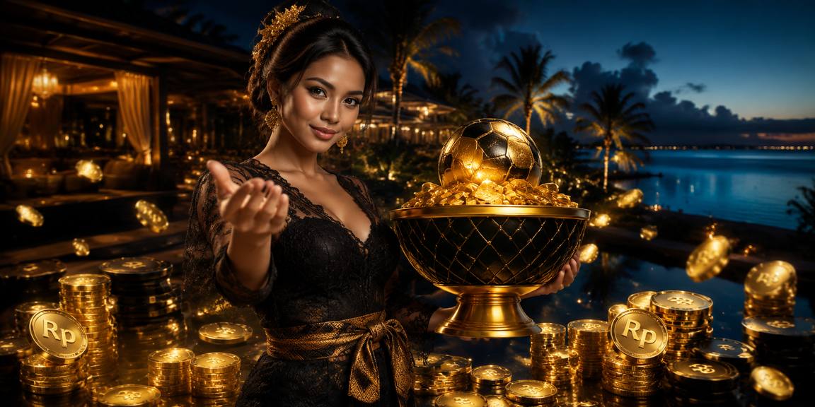 rupiah138 Live Dealer Lobby